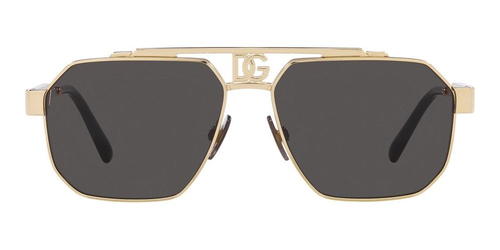 DOLCE & GABBANA MOD. DG 2294 – 02-87 – image 2