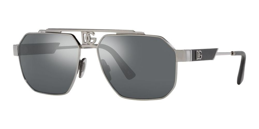 DOLCE & GABBANA MOD. DG 2294 – 04-6G – image 1