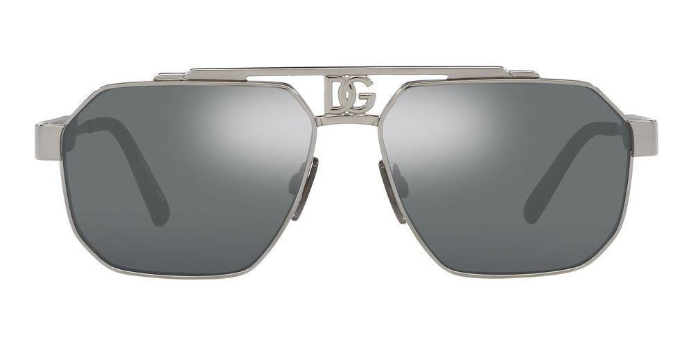 DOLCE & GABBANA MOD. DG 2294 – 04-6G – image 2