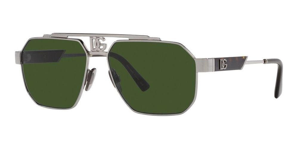 DOLCE & GABBANA MOD. DG 2294 – 04-71 – image 1