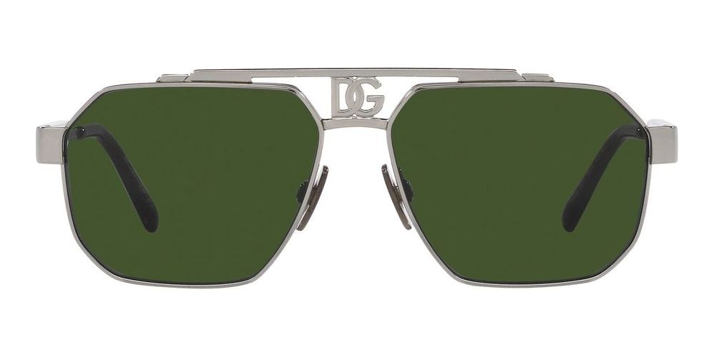 DOLCE & GABBANA MOD. DG 2294 – 04-71 – image 2