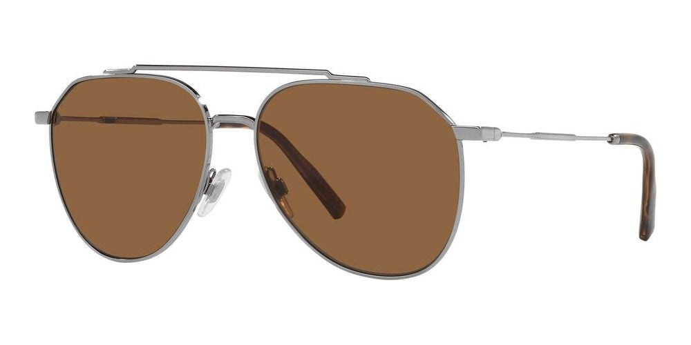 DOLCE & GABBANA MOD. DG 2296 – 04-73 – image 1