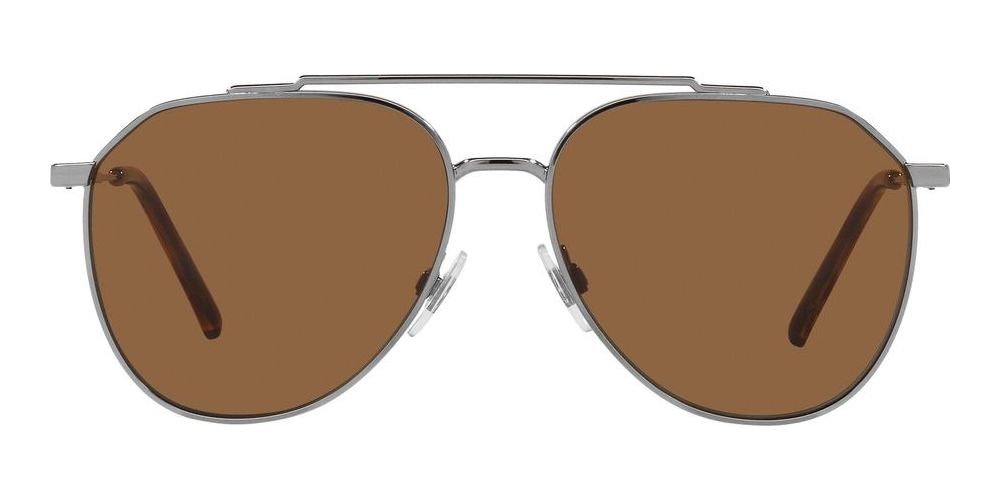 DOLCE & GABBANA MOD. DG 2296 – 04-73 – image 2