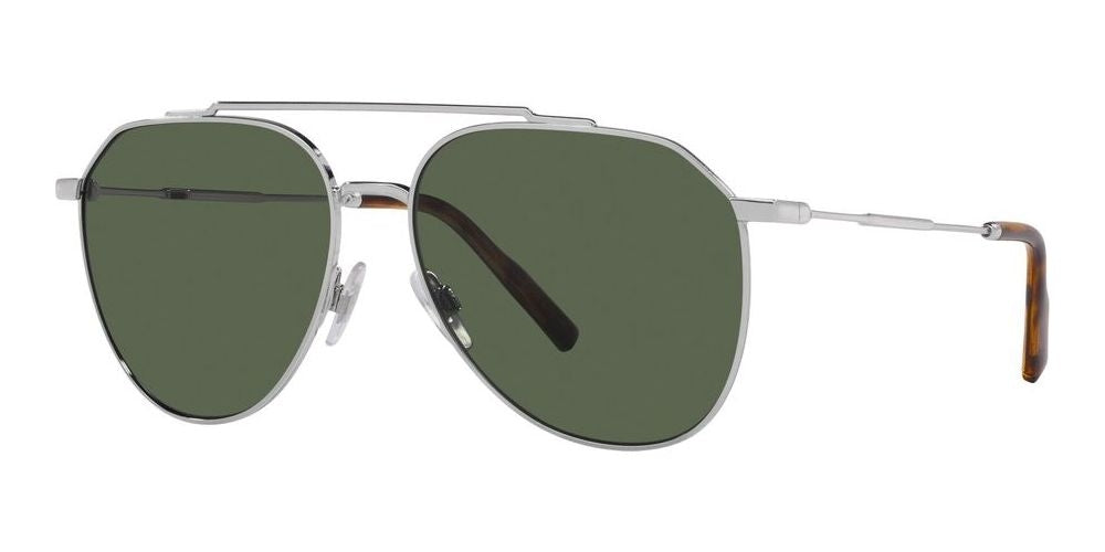 DOLCE & GABBANA MOD. DG 2296 – 05-9A – image 1