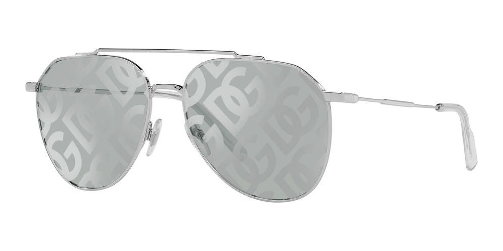 DOLCE & GABBANA MOD. DG 2296 – 05-AL – image 1