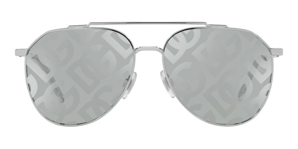 DOLCE & GABBANA MOD. DG 2296 – 05-AL – image 2