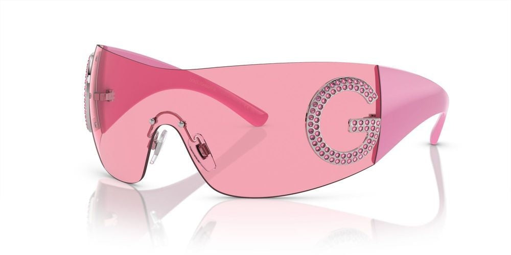 DOLCE & GABBANA MOD. DG 2298B – 05-84 A – image 1