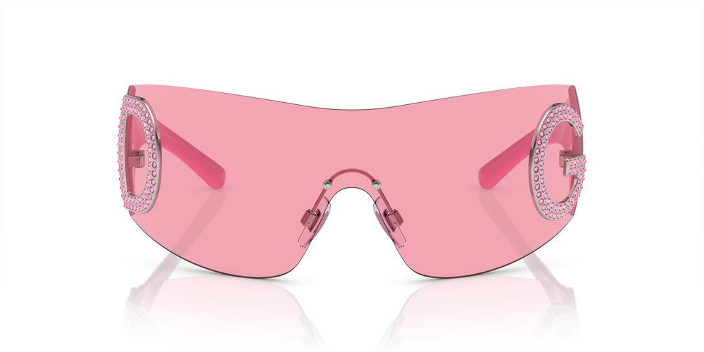 DOLCE & GABBANA MOD. DG 2298B – 05-84 A – image 2
