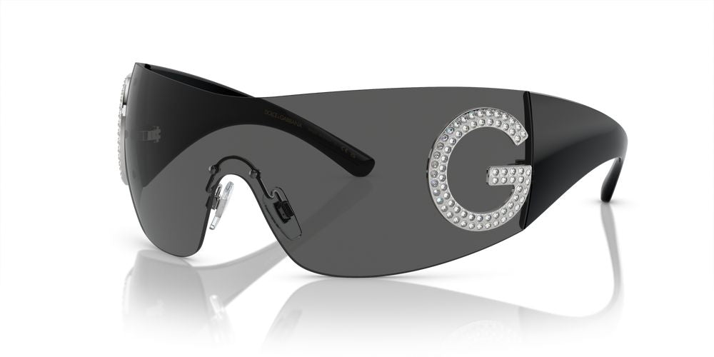 DOLCE & GABBANA MOD. DG 2298B – 05-87 F – image 1