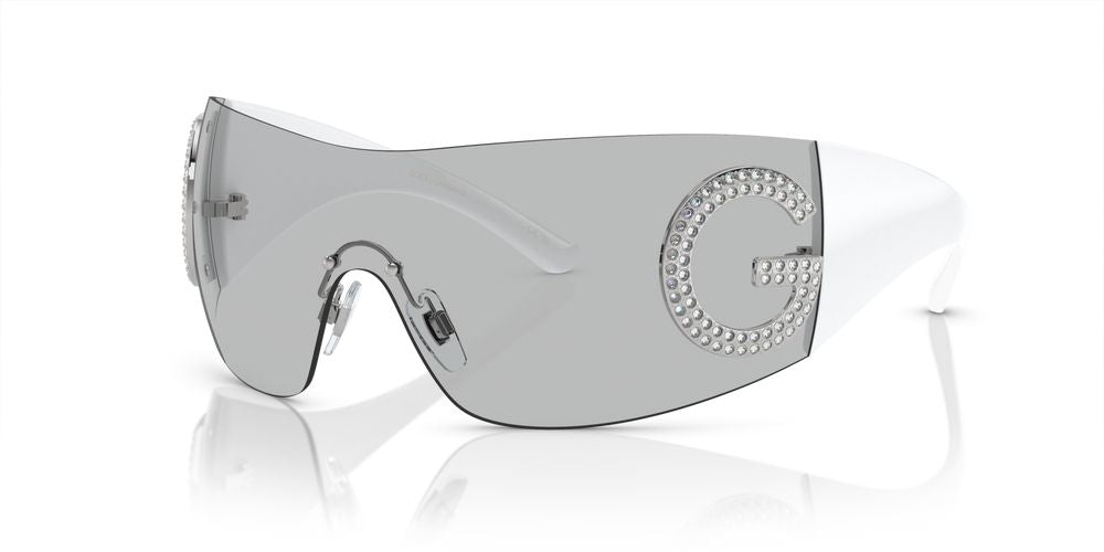 DOLCE & GABBANA MOD. DG 2298B – 06-87 A – image 1