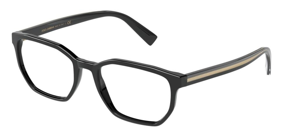 DOLCE & GABBANA MOD. DG 3338 – 501 – image 1