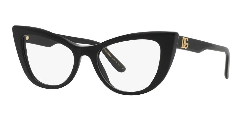 DOLCE & GABBANA MOD. DG 3354 – 501 – image 1