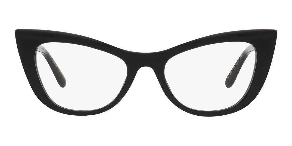 DOLCE & GABBANA MOD. DG 3354 – 501 – image 2