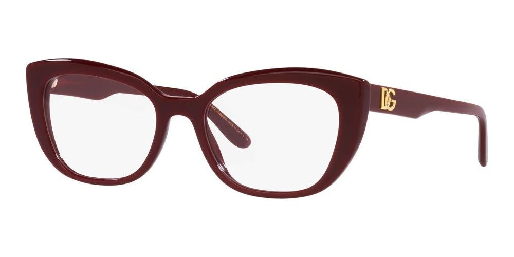 DOLCE & GABBANA MOD. DG 3355 – image 1