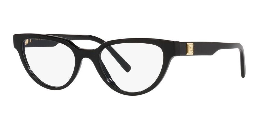 DOLCE & GABBANA MOD. DG 3358 – 501 – image 1