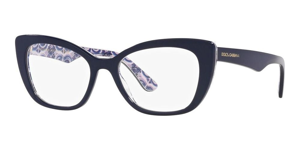 DOLCE & GABBANA MOD. DG 3360 – 3414 – image 1