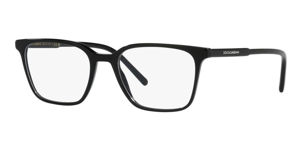 DOLCE & GABBANA MOD. DG 3365 – 501 – image 1