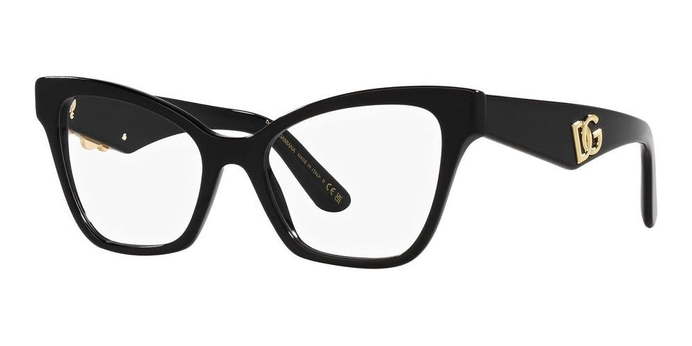 DOLCE & GABBANA MOD. DG 3369 – 501 – image 1