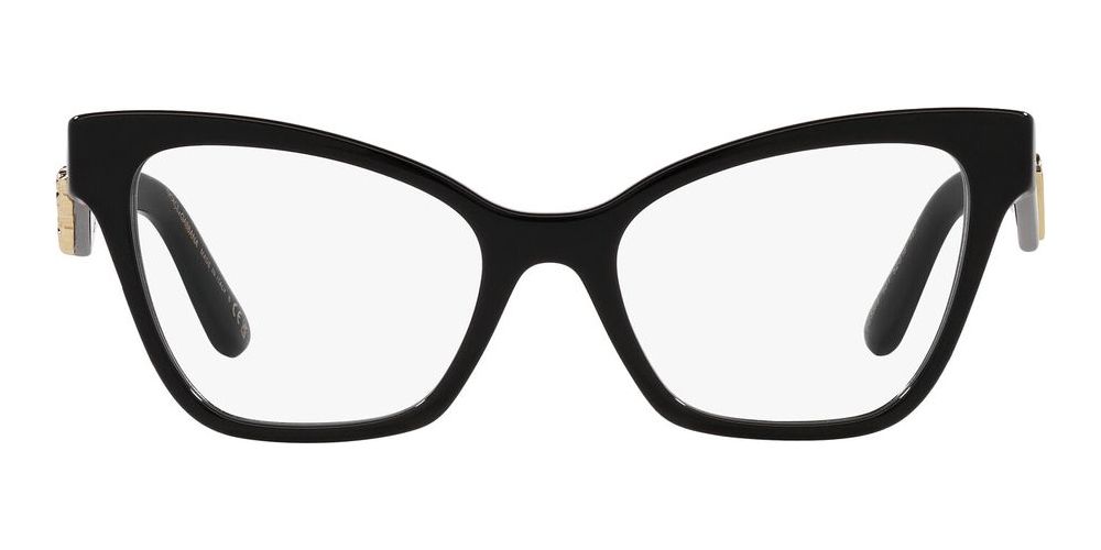 DOLCE & GABBANA MOD. DG 3369 – 501 – image 2