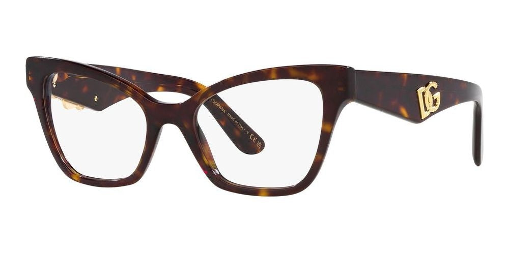 DOLCE & GABBANA MOD. DG 3369 – 502 – image 1