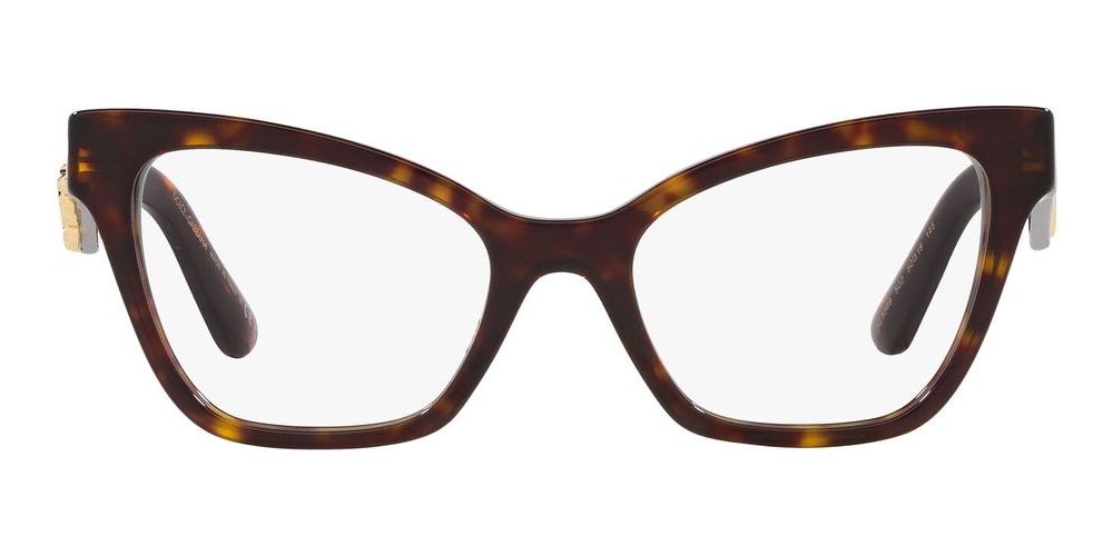 DOLCE & GABBANA MOD. DG 3369 – 502 – image 2