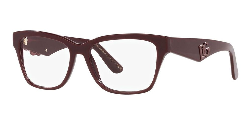 DOLCE & GABBANA MOD. DG 3370 – 3091 – image 1