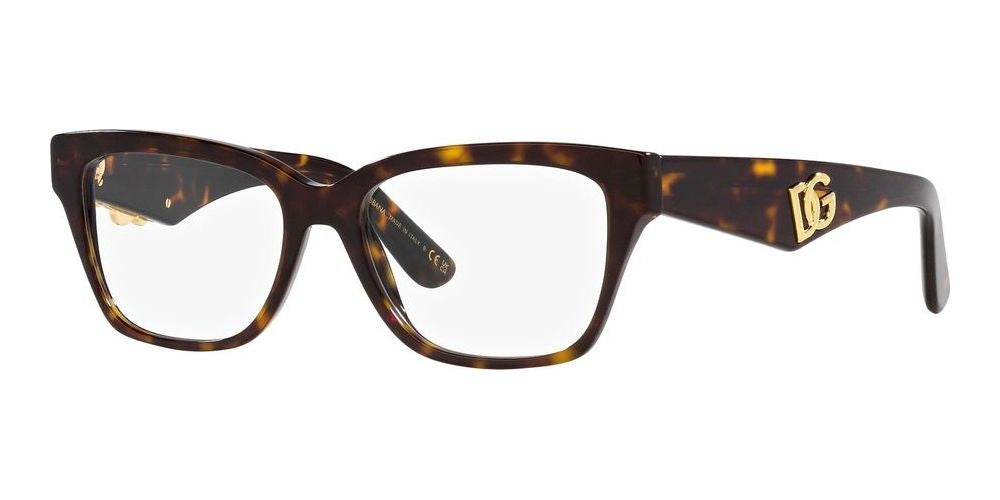 DOLCE & GABBANA MOD. DG 3370 – 502 – image 1