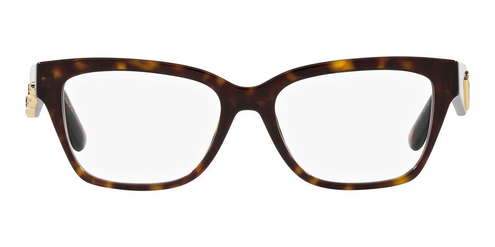 DOLCE & GABBANA MOD. DG 3370 – 502 – image 2