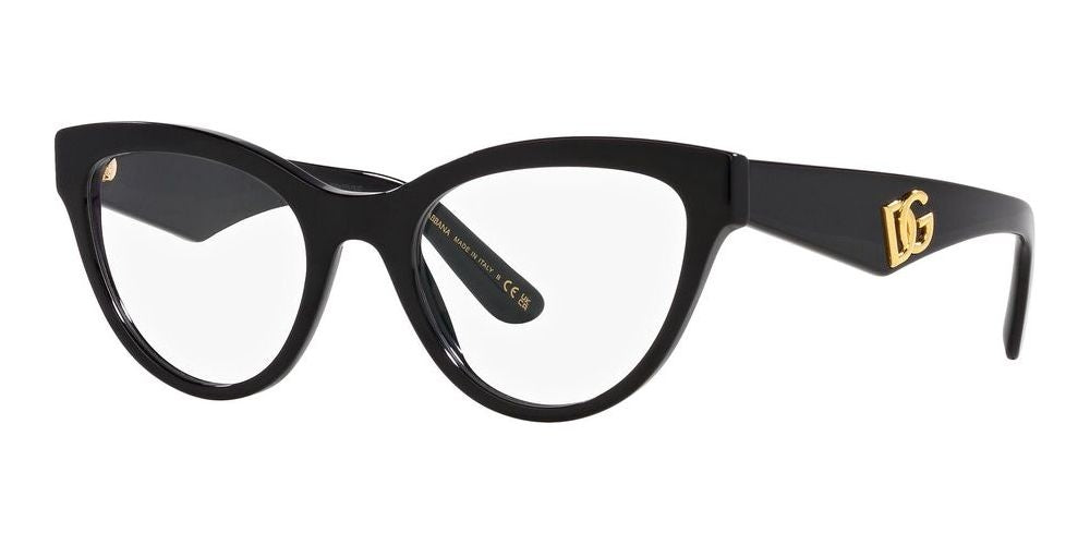 DOLCE & GABBANA MOD. DG 3372 – image 1