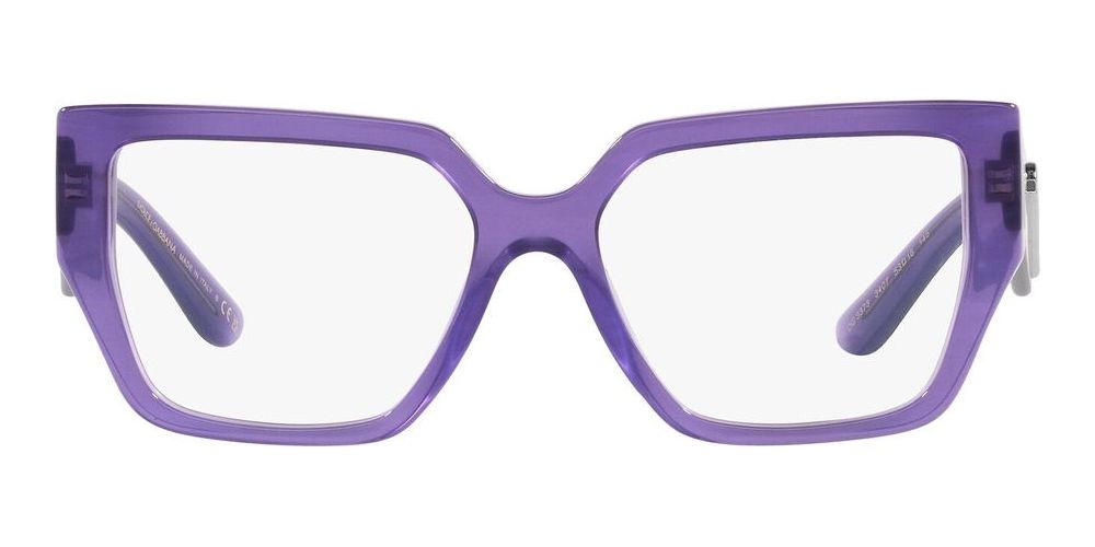 DOLCE & GABBANA MOD. DG 3373 – image 2