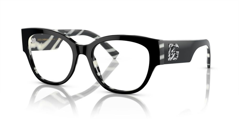 DOLCE & GABBANA MOD. DG 3377 – image 1