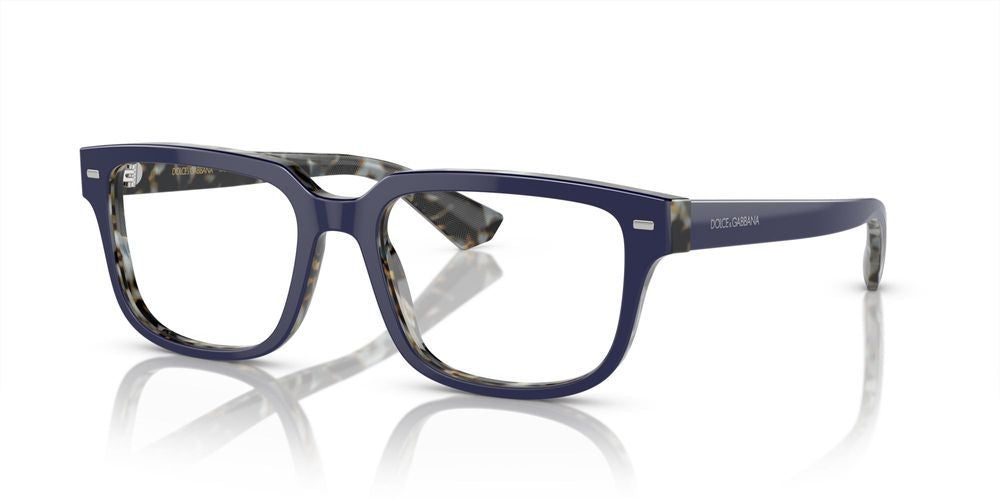 DOLCE & GABBANA MOD. DG 3380 – 3423 U – image 1