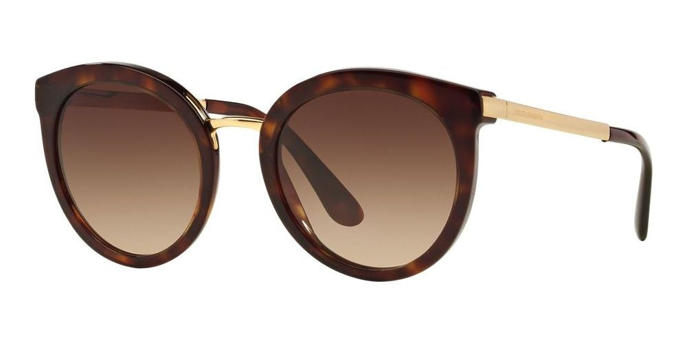 DOLCE & GABBANA MOD. DG 4268 – 502-13 B – image 1