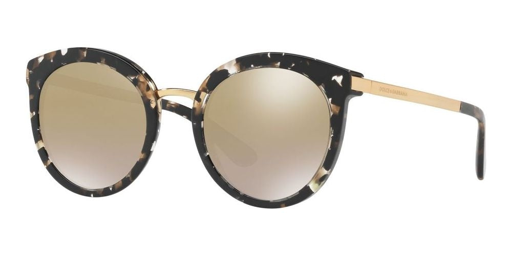 DOLCE & GABBANA MOD. DG 4268 – 911-6E – image 1