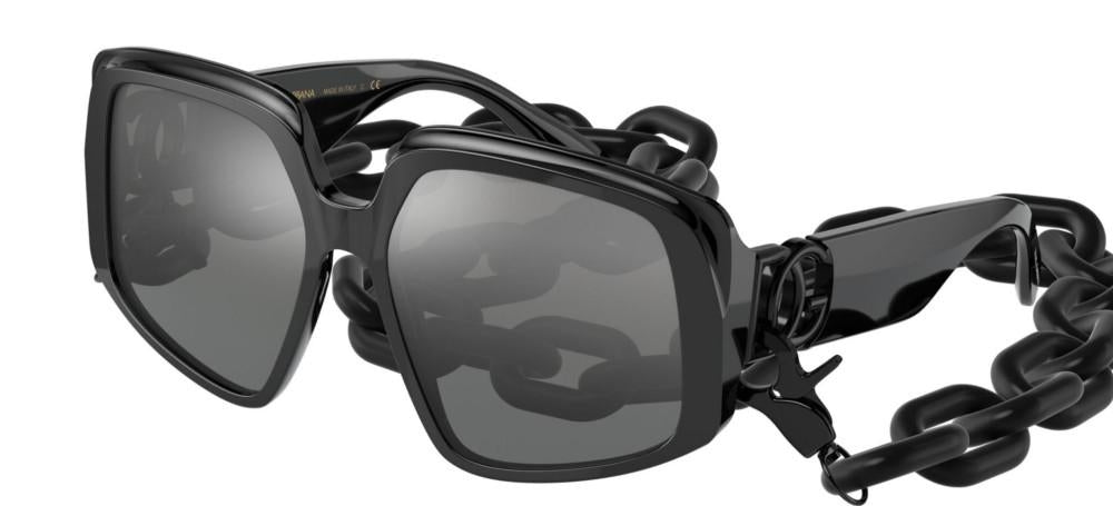 DOLCE & GABBANA MOD. DG 4386 – 501-88 – image 1