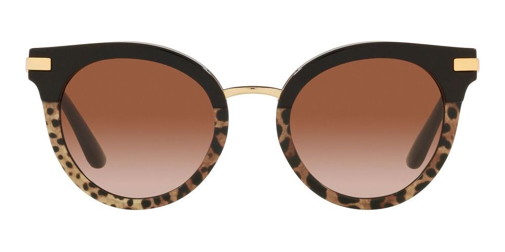 DOLCE & GABBANA MOD. DG 4394 – image 2