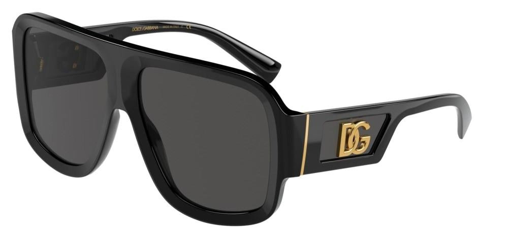 DOLCE & GABBANA MOD. DG 4401 – 501-87 – image 1