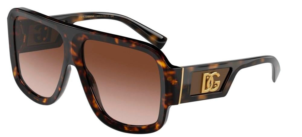 DOLCE & GABBANA MOD. DG 4401 – 502-13 D – image 1