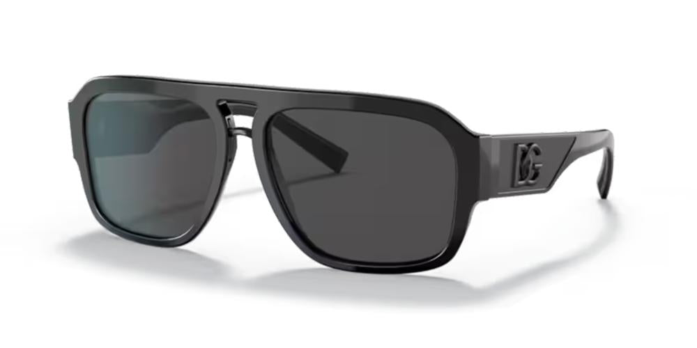 DOLCE & GABBANA MOD. DG 4403 – image 1