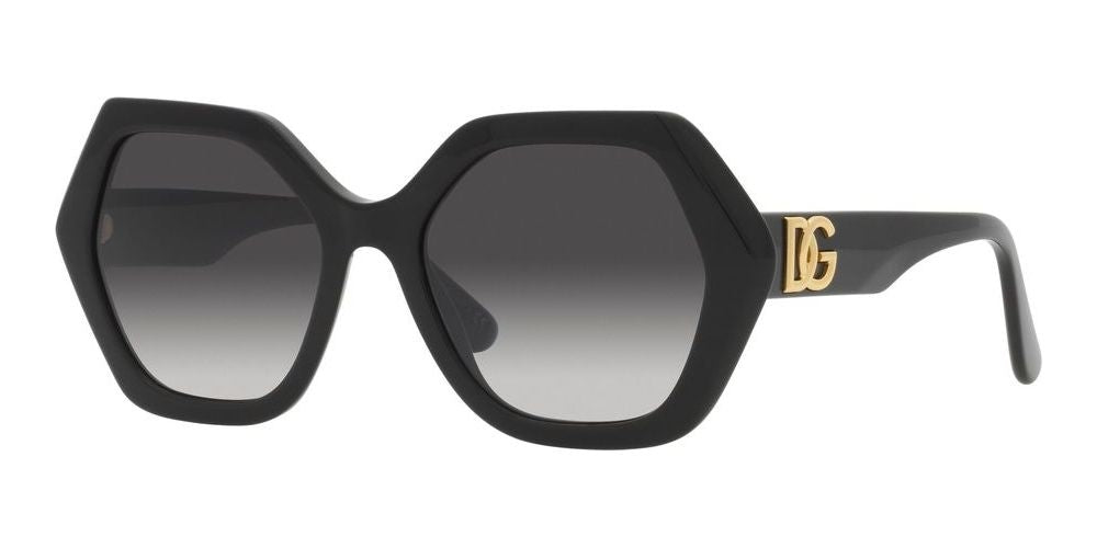 DOLCE & GABBANA MOD. DG 4406 – 501-8G – image 1