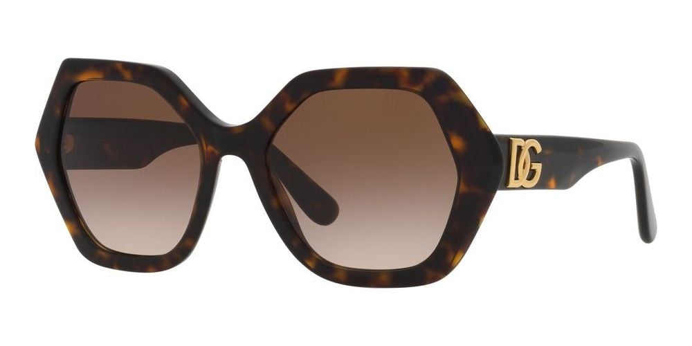 DOLCE & GABBANA MOD. DG 4406 – 502-13 D – image 1