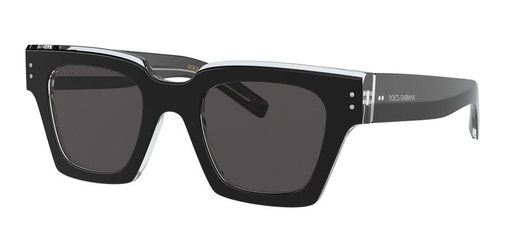 DOLCE & GABBANA MOD. DG 4413 – 675-R5 – image 1