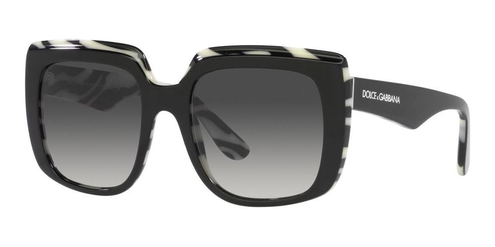 DOLCE & GABBANA MOD. DG 4414 – 3372-8G – image 1