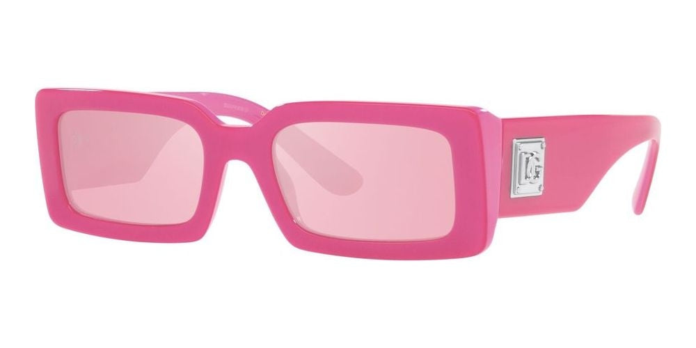 DOLCE & GABBANA MOD. DG 4416 – 3379-4Z – image 1