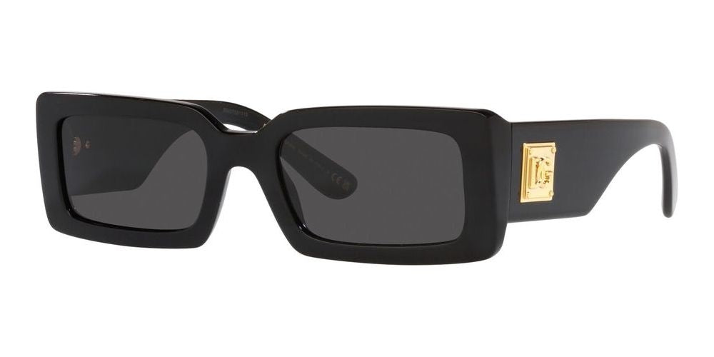 DOLCE & GABBANA MOD. DG 4416 – 501-87 – image 1