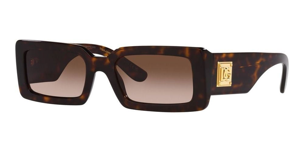 DOLCE & GABBANA MOD. DG 4416 – 502-13 D – image 1