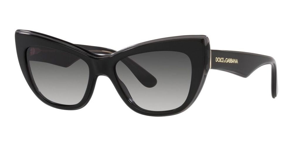 DOLCE & GABBANA MOD. DG 4417 – 3246-8G A – image 1