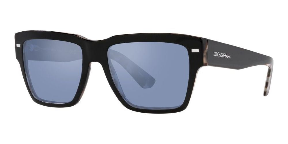 DOLCE & GABBANA MOD. DG 4431 – 34031U – image 1