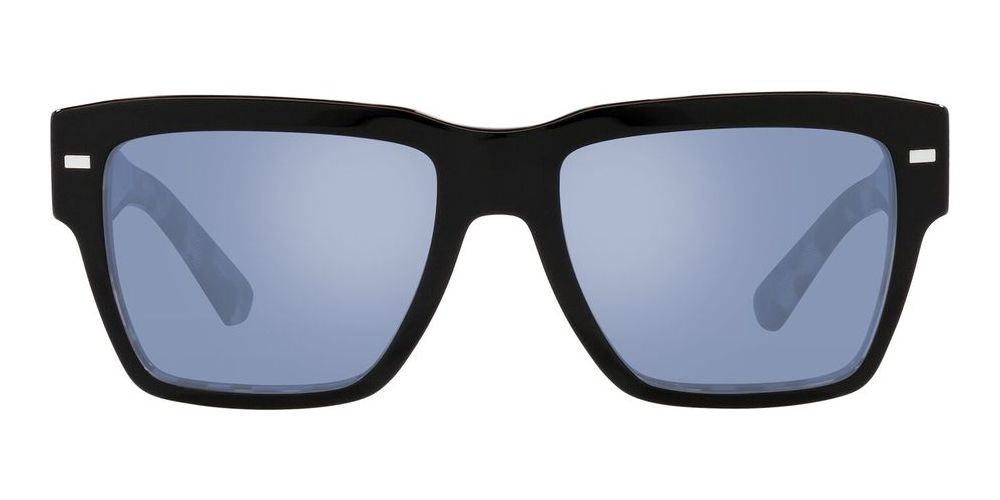 DOLCE & GABBANA MOD. DG 4431 – 34031U – image 2