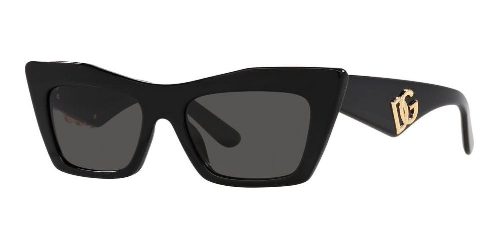 DOLCE & GABBANA MOD. DG 4435 – 501-87 – image 1